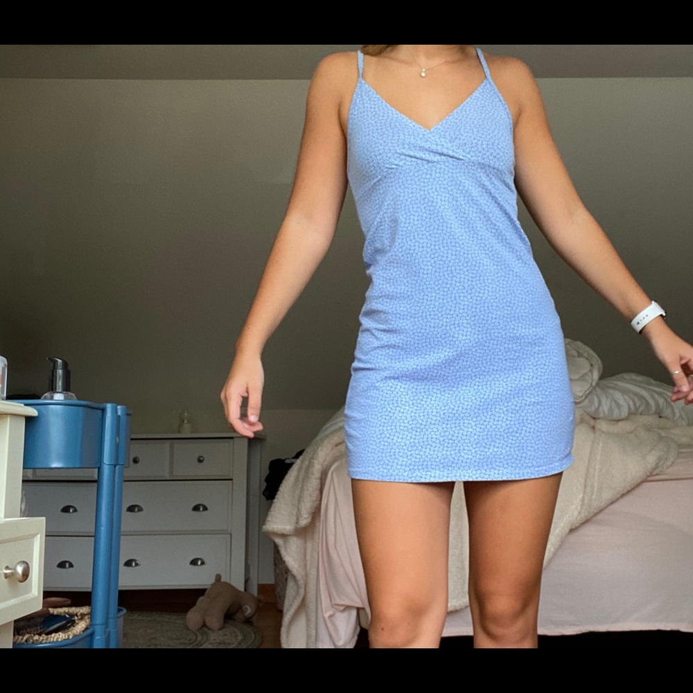 Brandy Melville dress